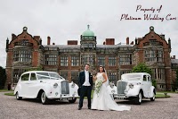Platinum Wedding Cars 1060762 Image 6